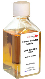 Fetal Bovine Serum