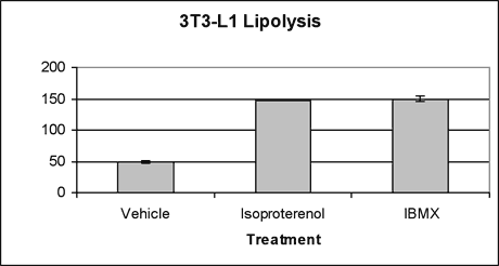 Rodent Lipolysis Figure 1