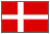 Denmark Flag