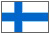 Finland Flag