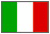 Italy Flag