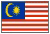 Malaysia Flag