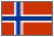 Norway Flag