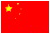 Peoples Republic of China Flag