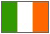 Republic of Ireland Flag