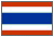 Thailand Flag