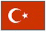 Turkey Flag