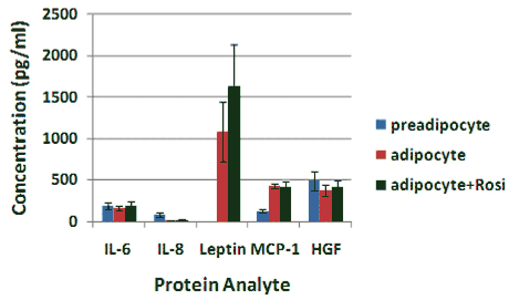 Protein Secretion Figure 2
