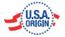 USA ORIGIN